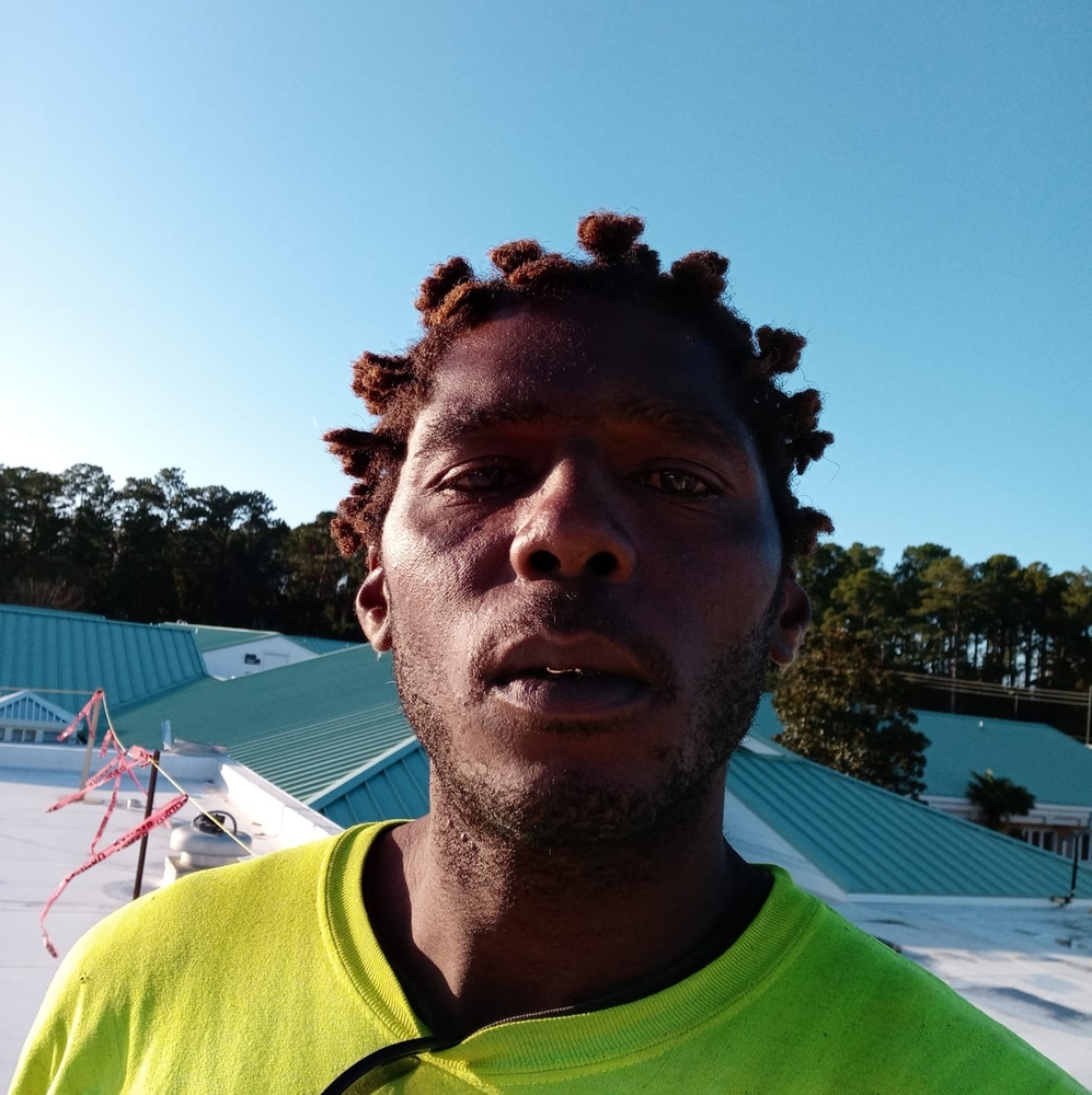 Meet your Posher, Jason